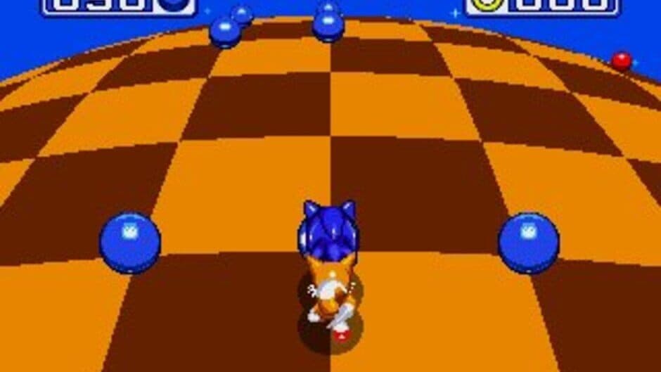 Sonic the Hedgehog 3