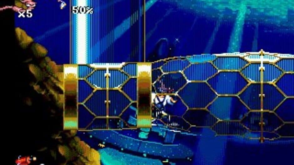 Earthworm Jim