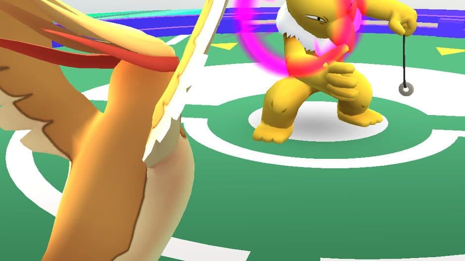 Pokémon Go