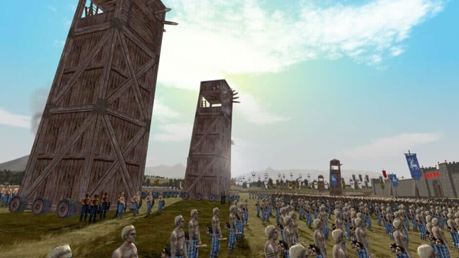 Rome: Total War