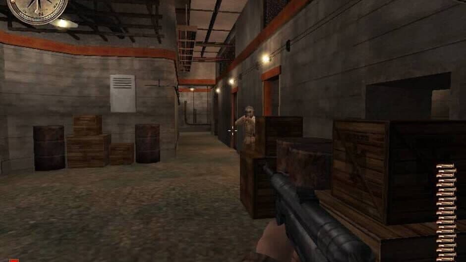 Medal of Honor: Allied Assault