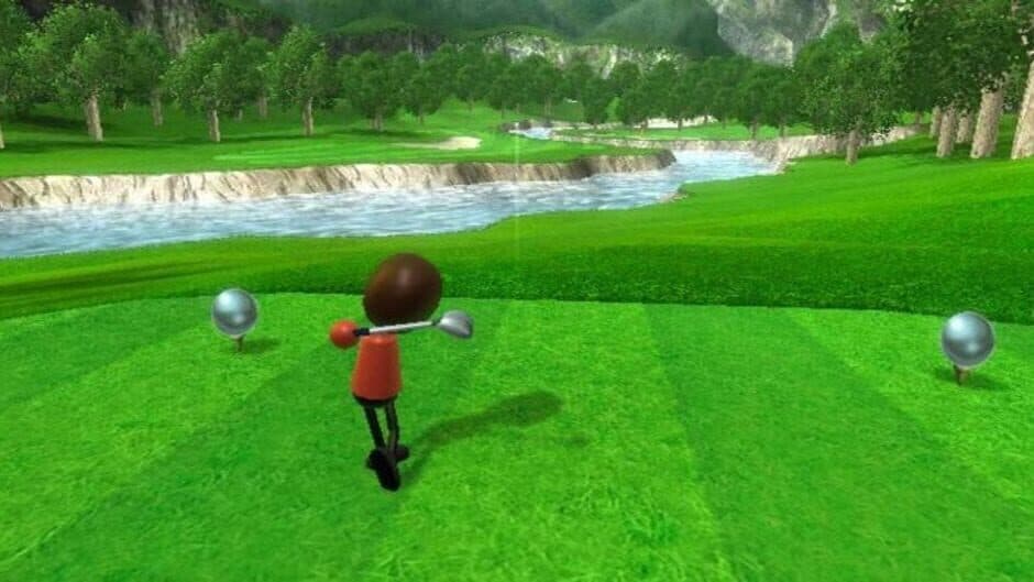 Wii Sports