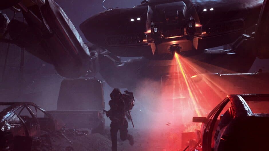 ARC Raiders
