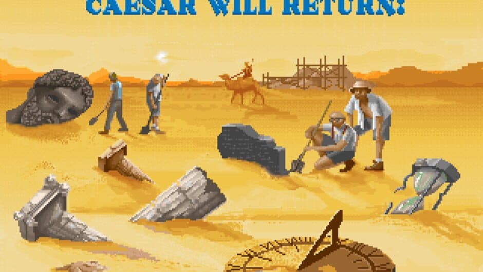Sid Meier's Civilization