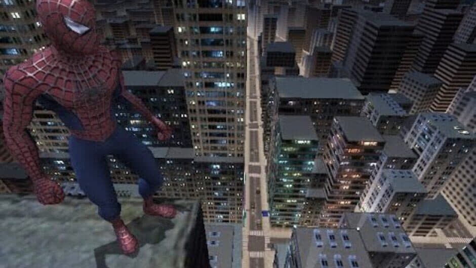 Spider-Man 2
