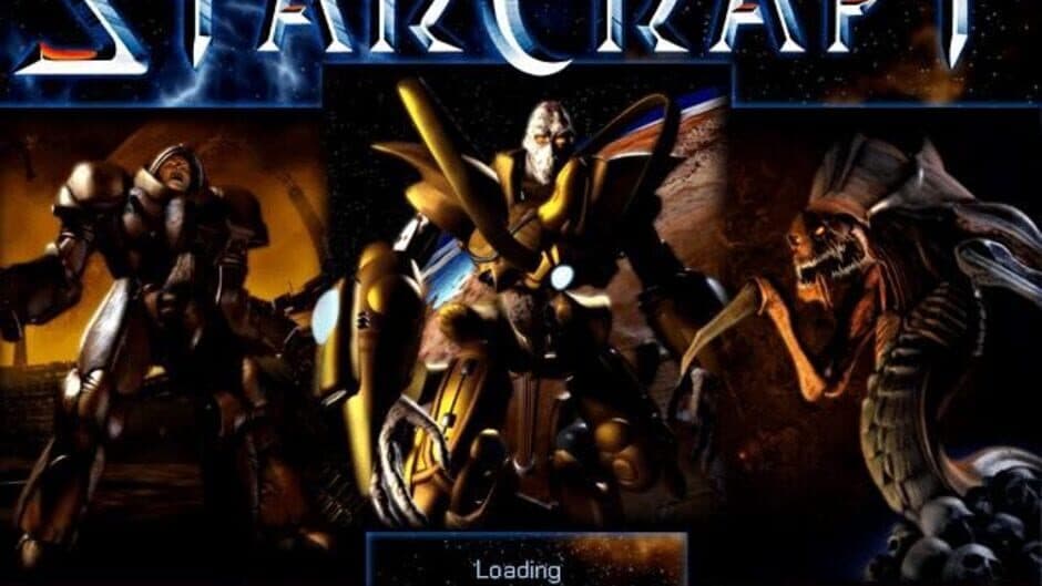 StarCraft