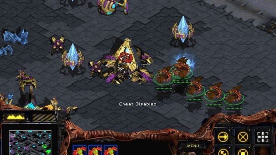 Screenshot 4
