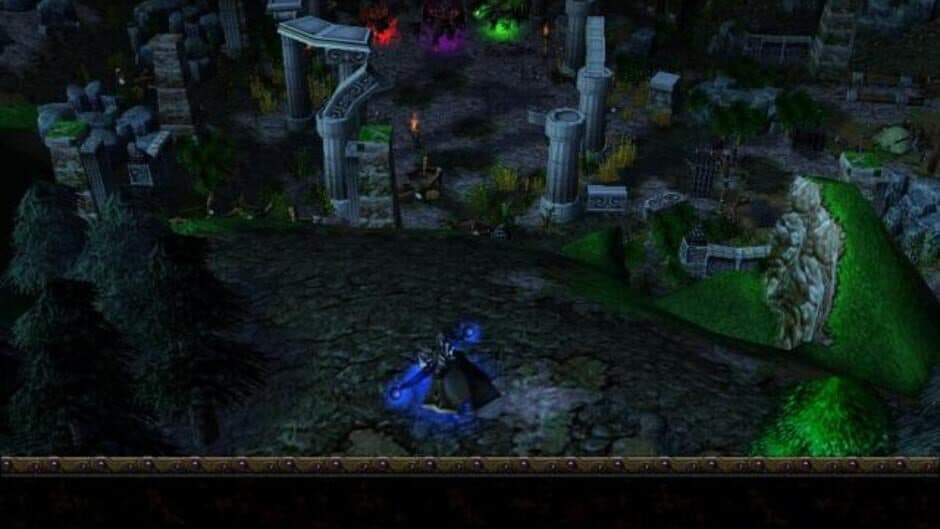 Warcraft III: The Frozen Throne