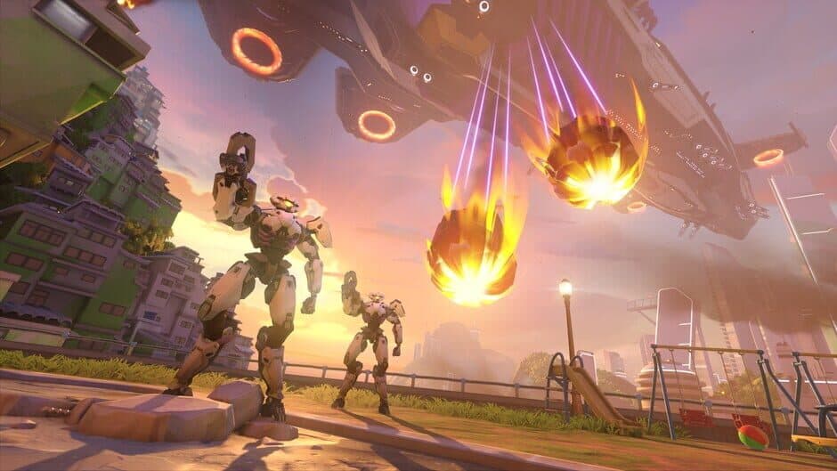 Overwatch