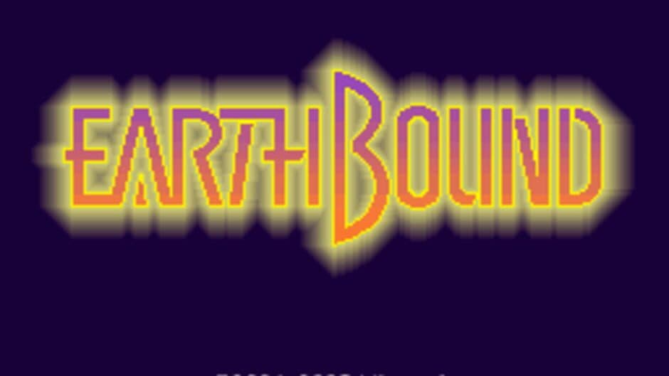 EarthBound