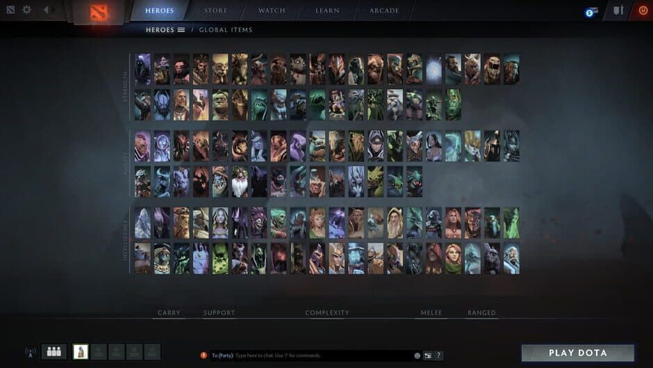 Dota 2