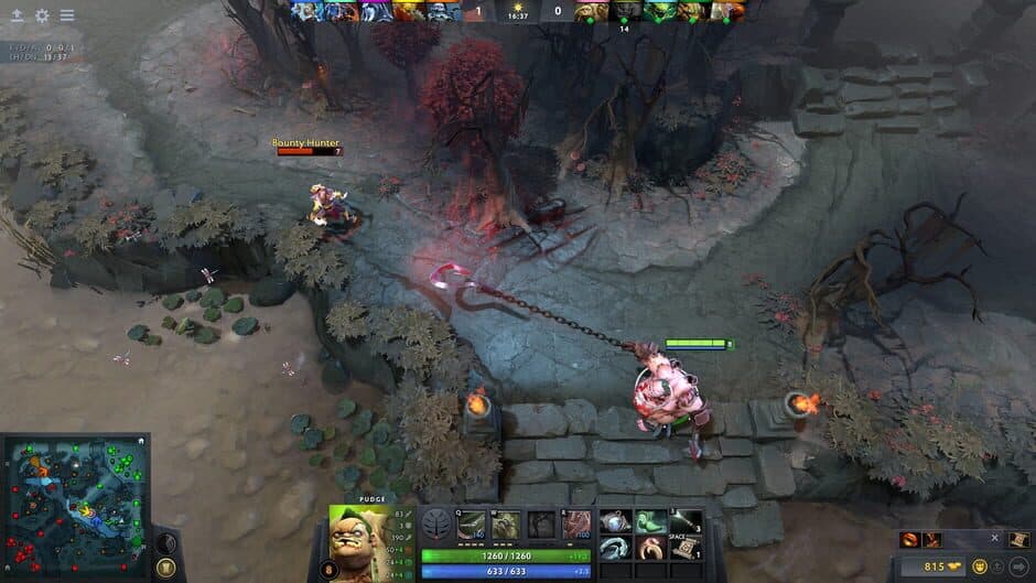 Screenshot 1