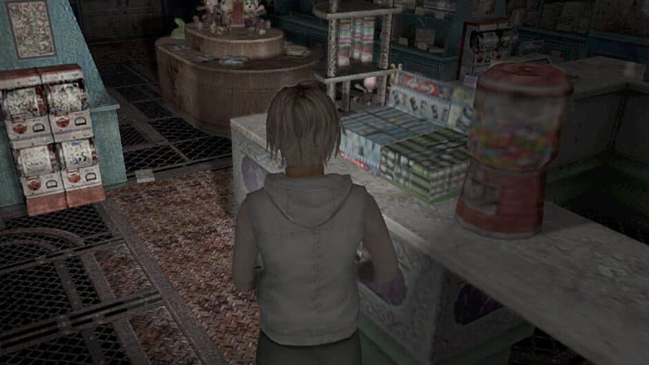 Silent Hill 3