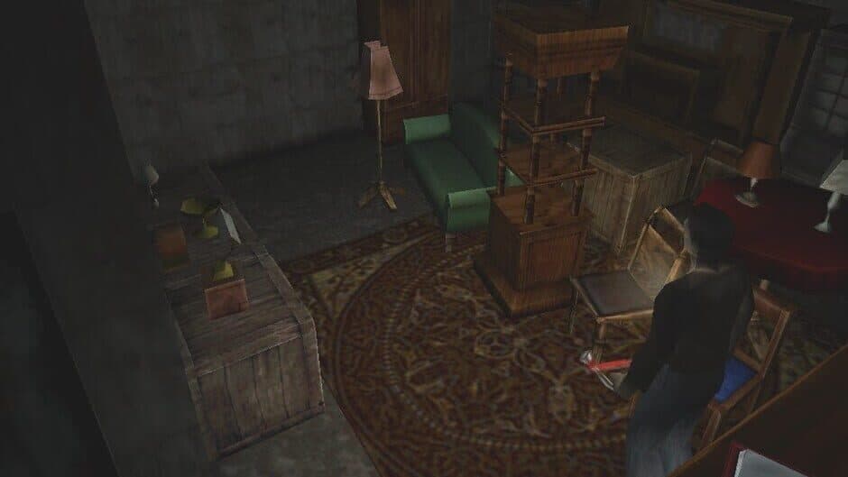 Silent Hill