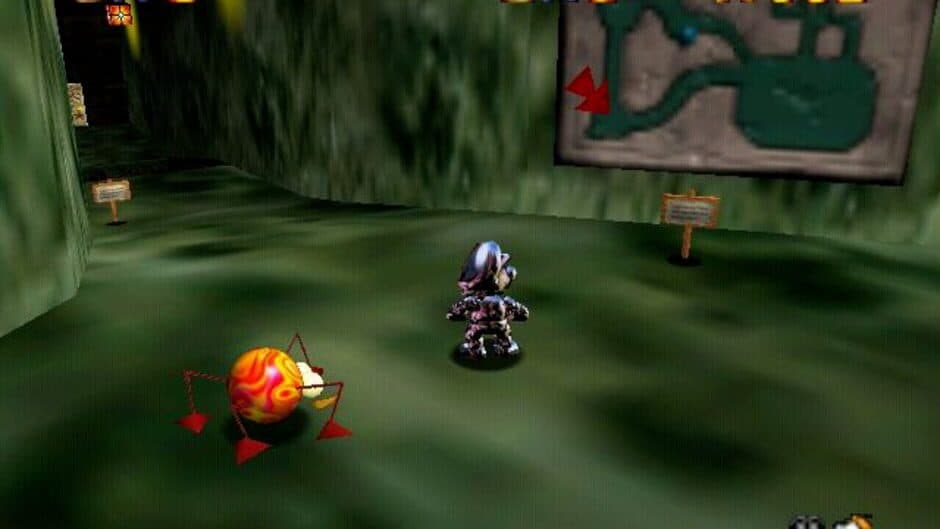Super Mario 64