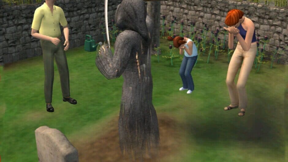 The Sims 2