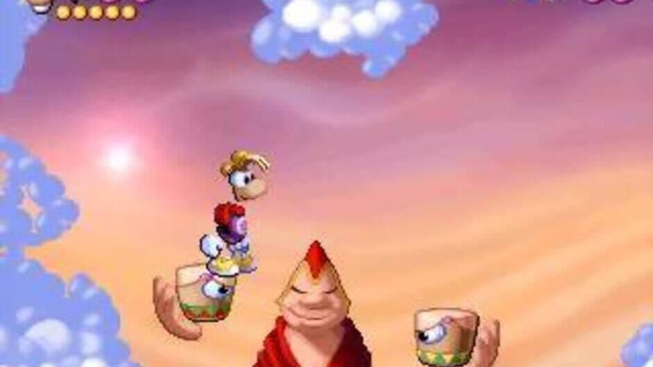Rayman