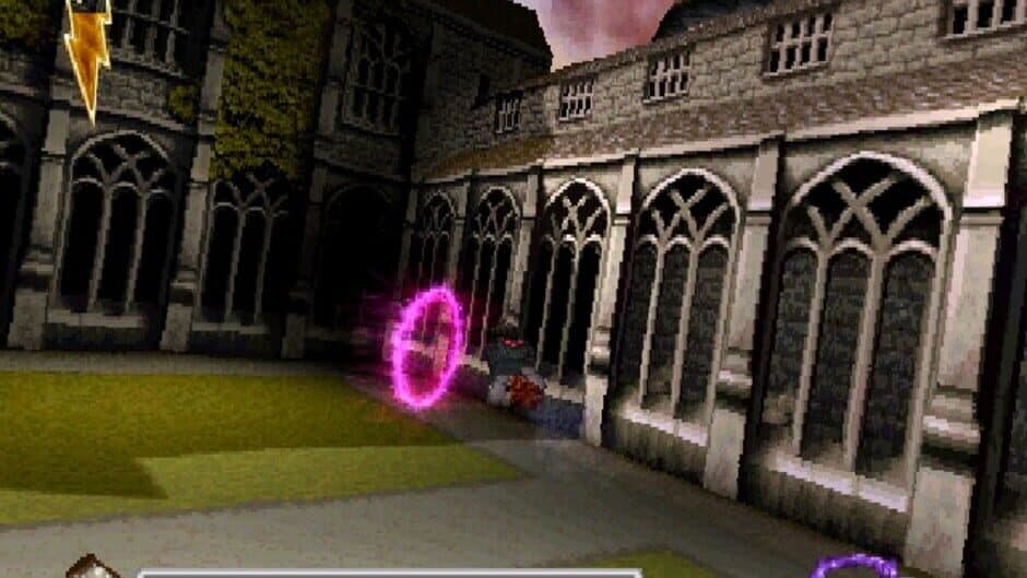 Harry Potter and the Sorcerer's Stone