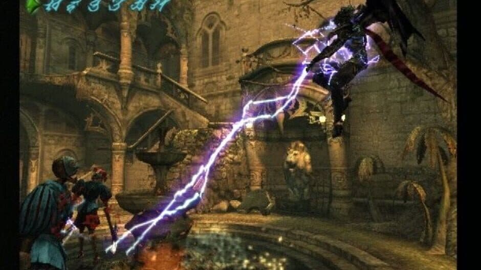 Devil May Cry