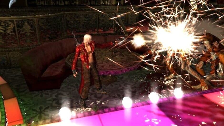 Devil May Cry 3: Dante's Awakening