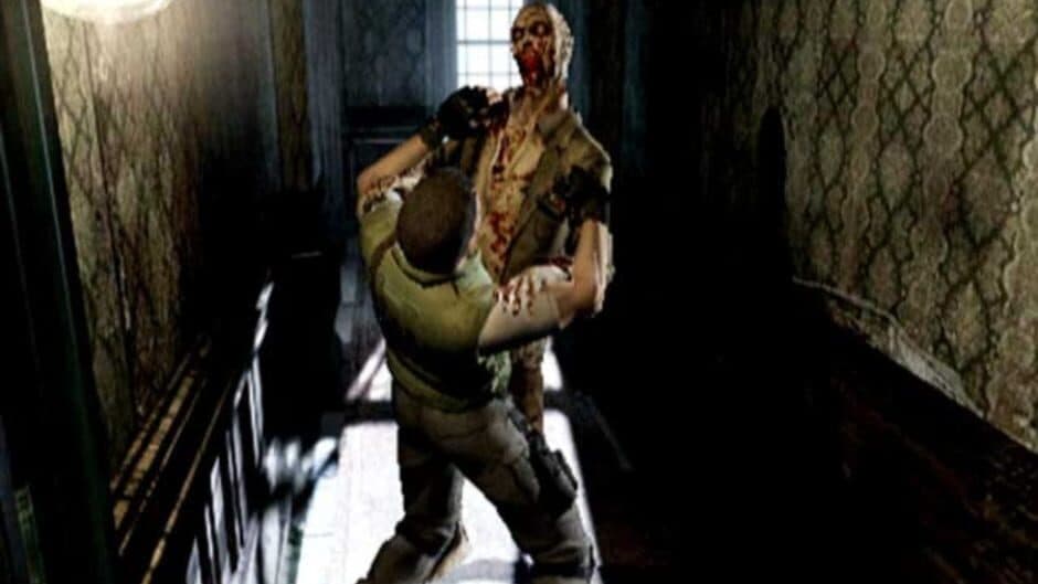 Resident Evil