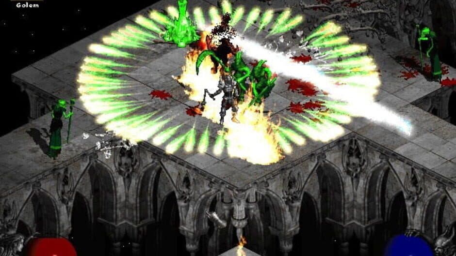 Diablo II