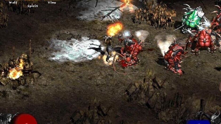 Diablo II: Lord of Destruction