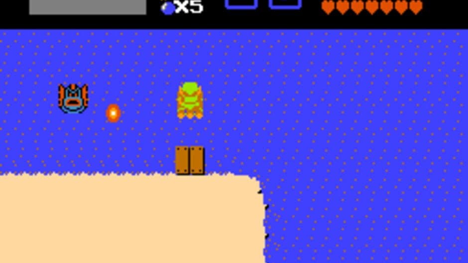 The Legend of Zelda