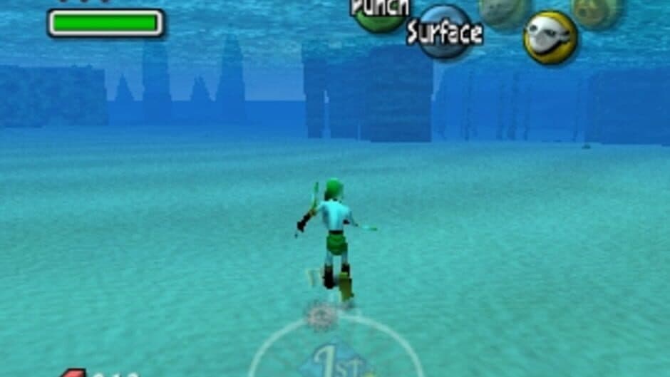 The Legend of Zelda: Majora's Mask