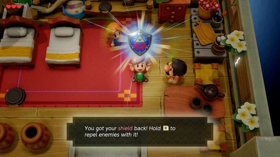 The Legend of Zelda: Link's Awakening