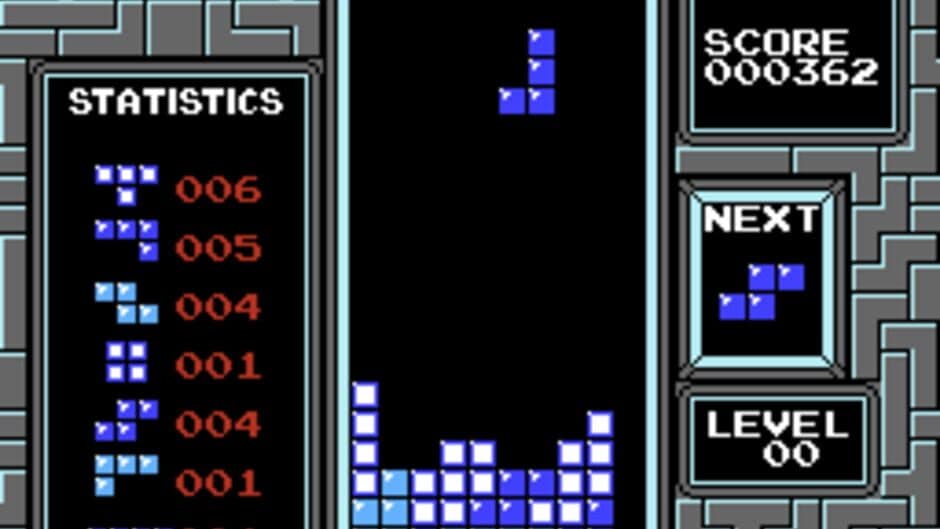Tetris