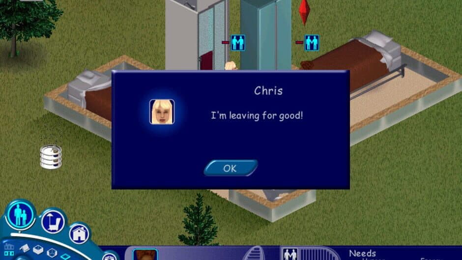 The Sims