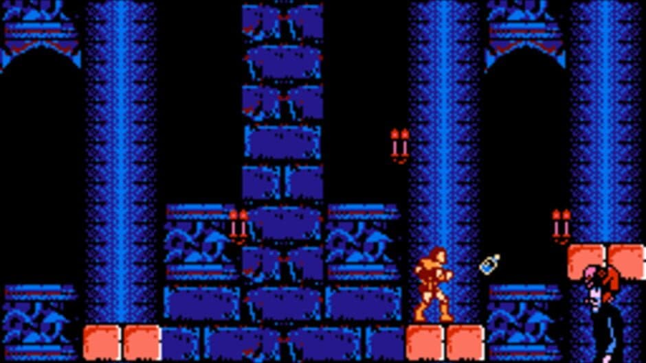 Castlevania