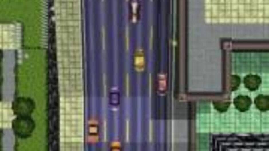 Grand Theft Auto