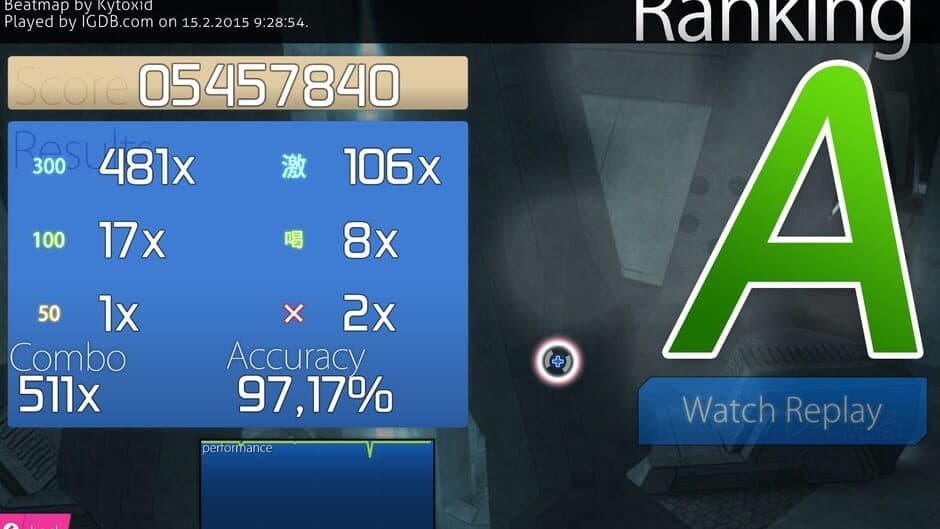 Osu!