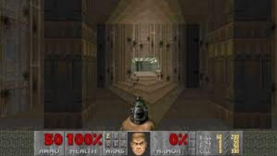 Doom II: Hell on Earth