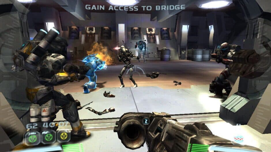 Star Wars: Republic Commando