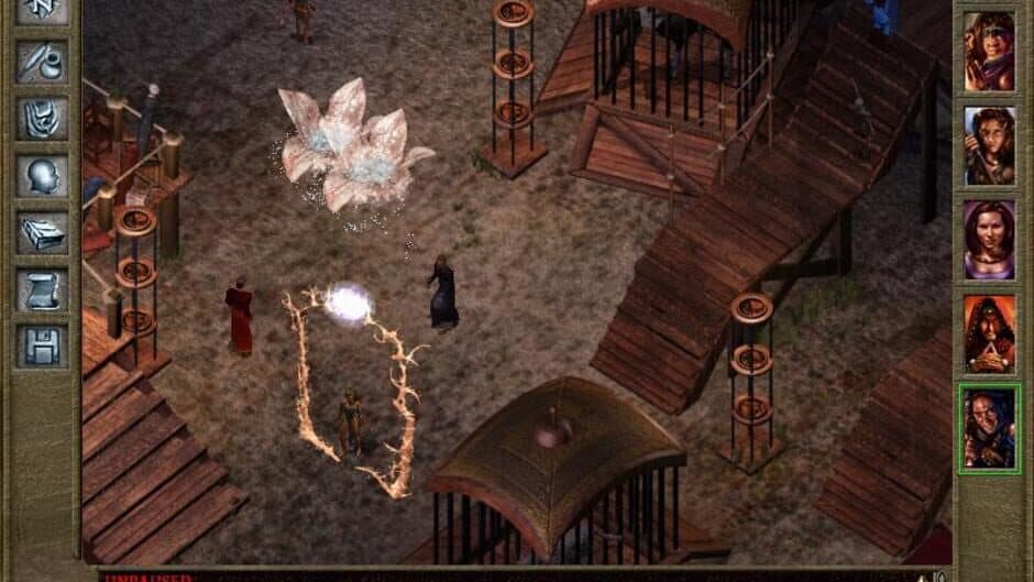 Baldur's Gate II: Shadows of Amn
