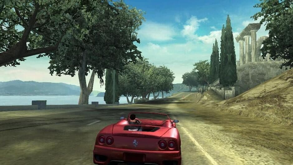 Need for Speed: Hot Pursuit 2
