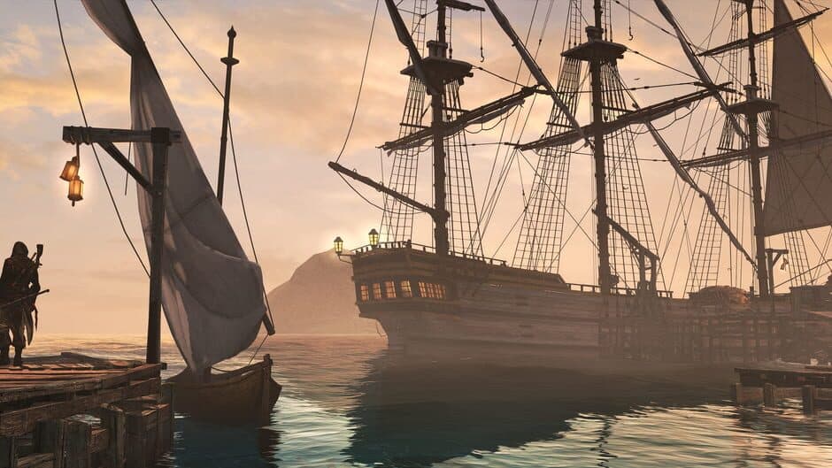 Assassin's Creed: Freedom Cry