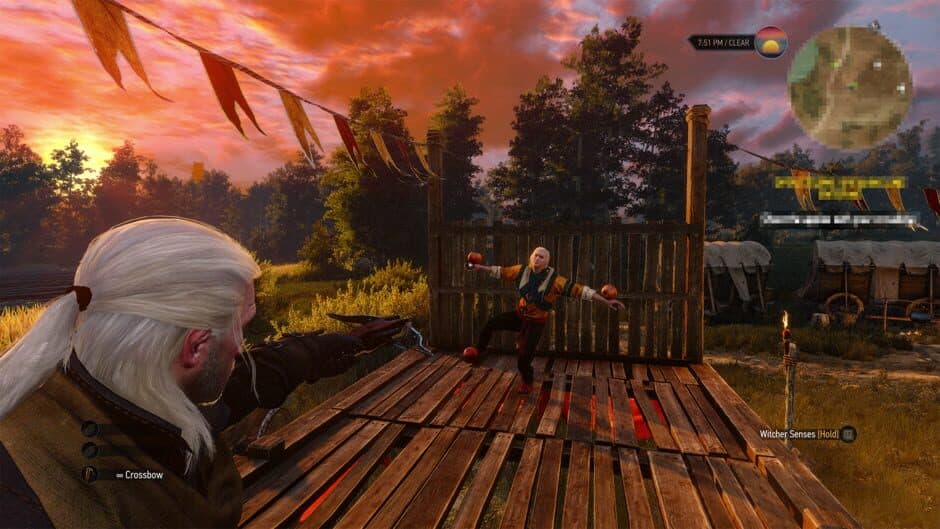 The Witcher 3: Wild Hunt - Hearts of Stone