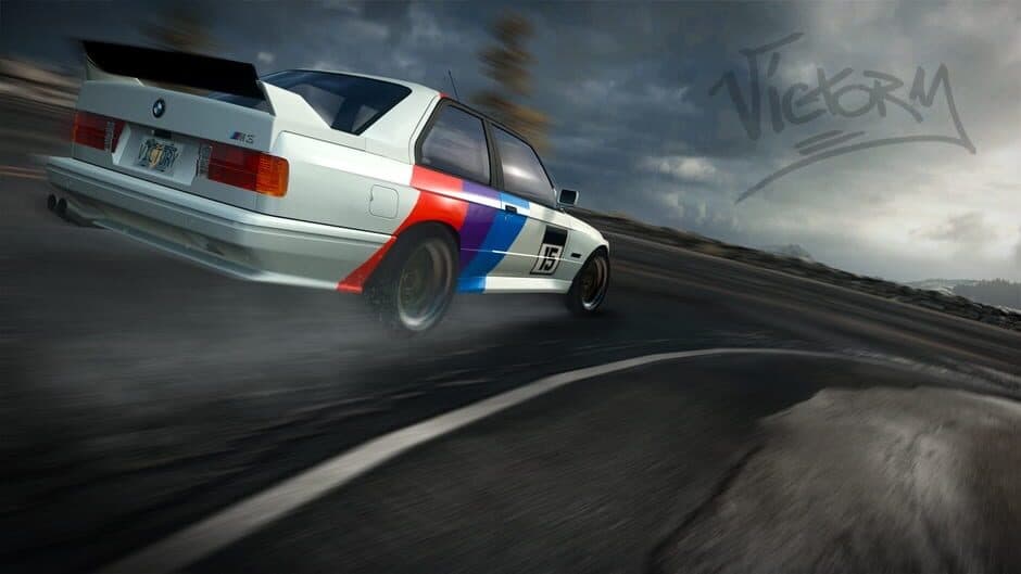 Need for Speed: The Run