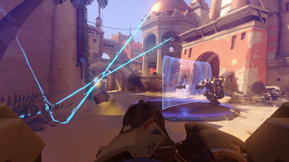 Overwatch
