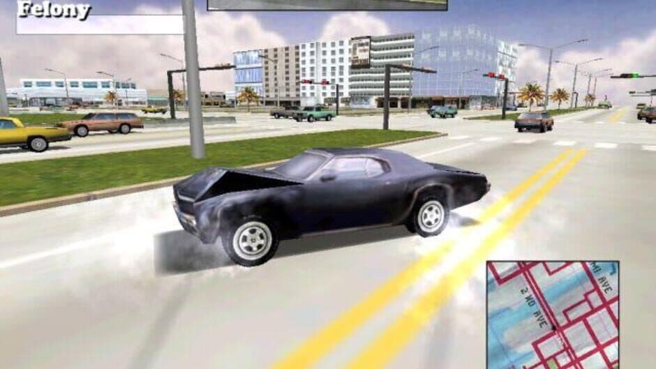 Driver