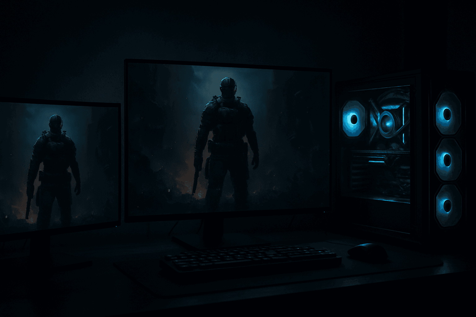 1080p vs 1440p vs 4K: Which Resolution Is Right for PC Gaming in 2026?
