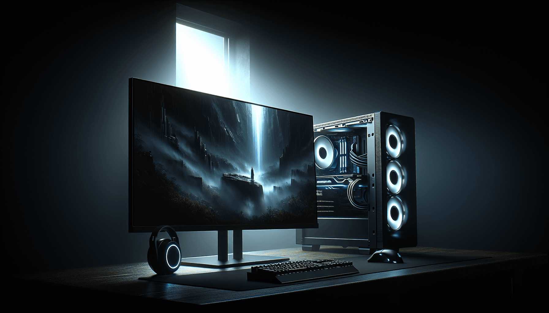 1440p PC Gaming in 2026: The Resolution That Gets the Balance Right