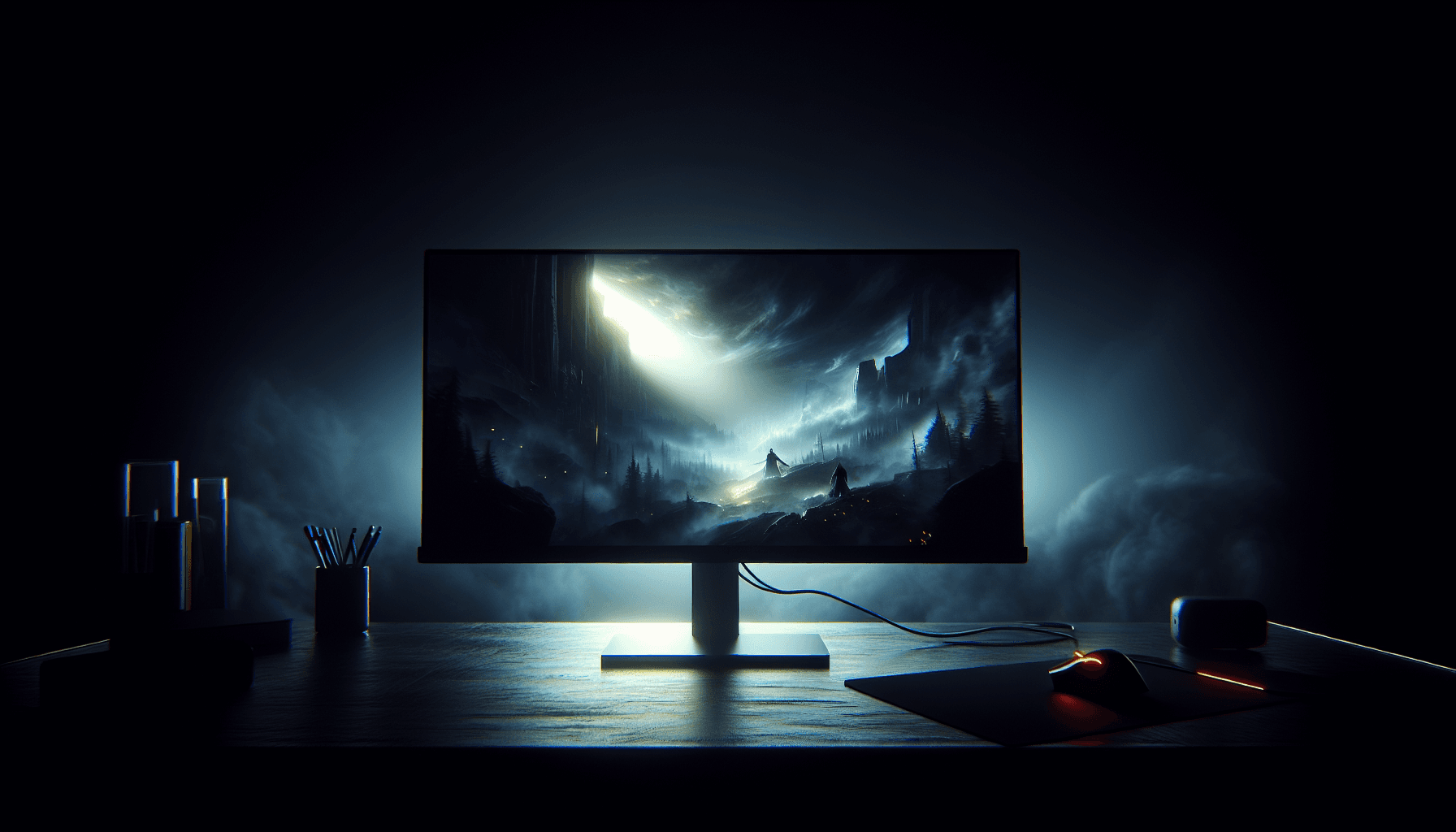 144Hz PC Gaming: The Games That Prove High Refresh Rate Is Worth It
