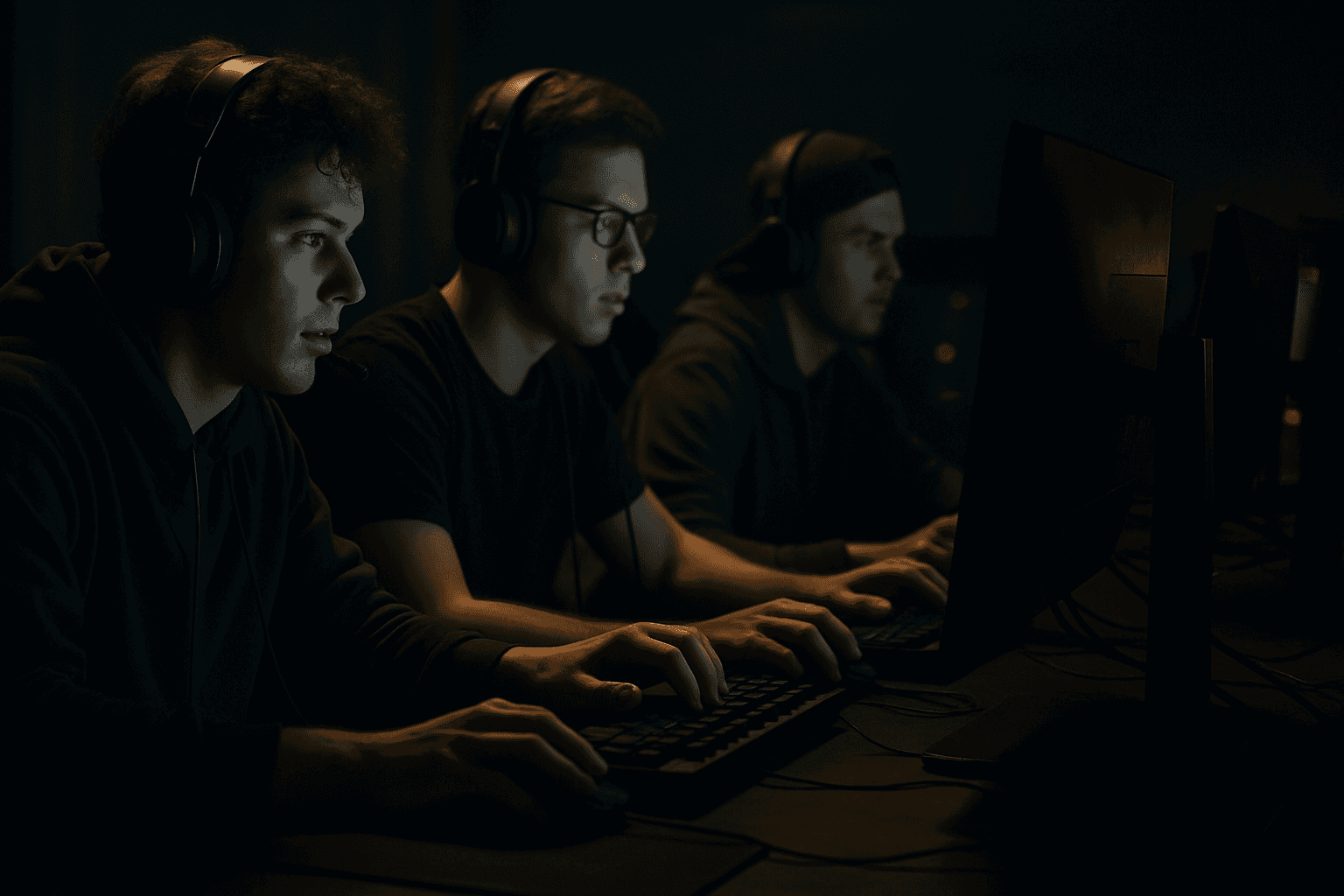 Best Co-op PC Games for LAN Parties, Couch Sessions & Online Friends