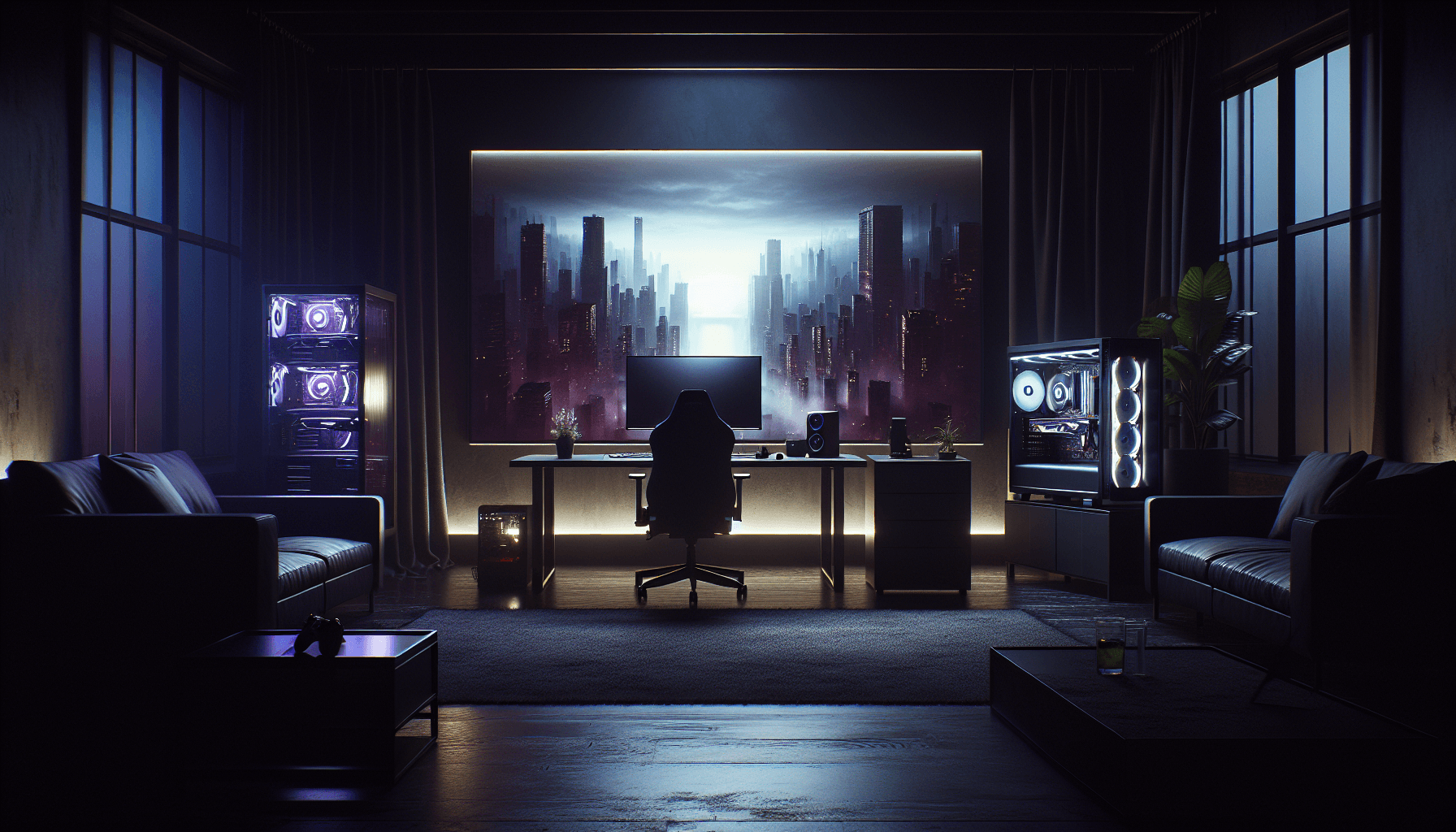 Best Horror PC Games: Atmosphere That Loses Nothing on High Settings
