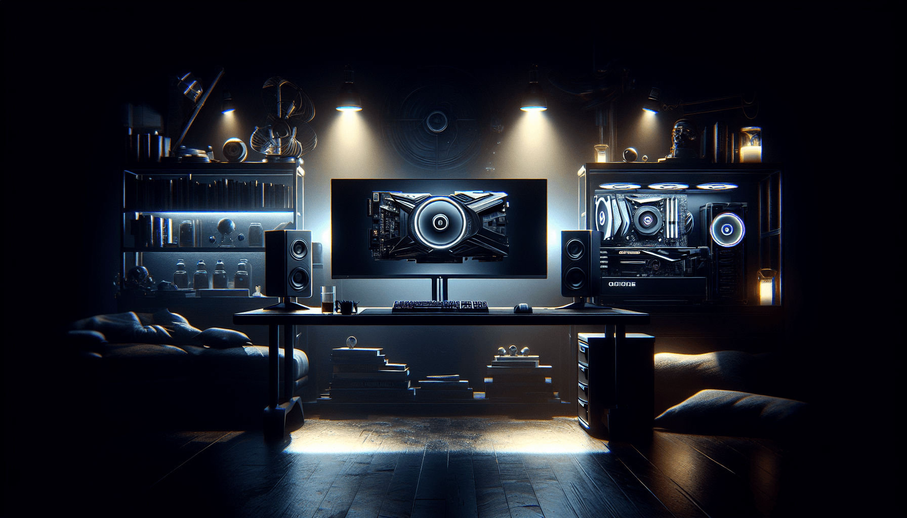 Best PC Games for Mid-Range GPUs — Get the Most Out of Your Graphics Card